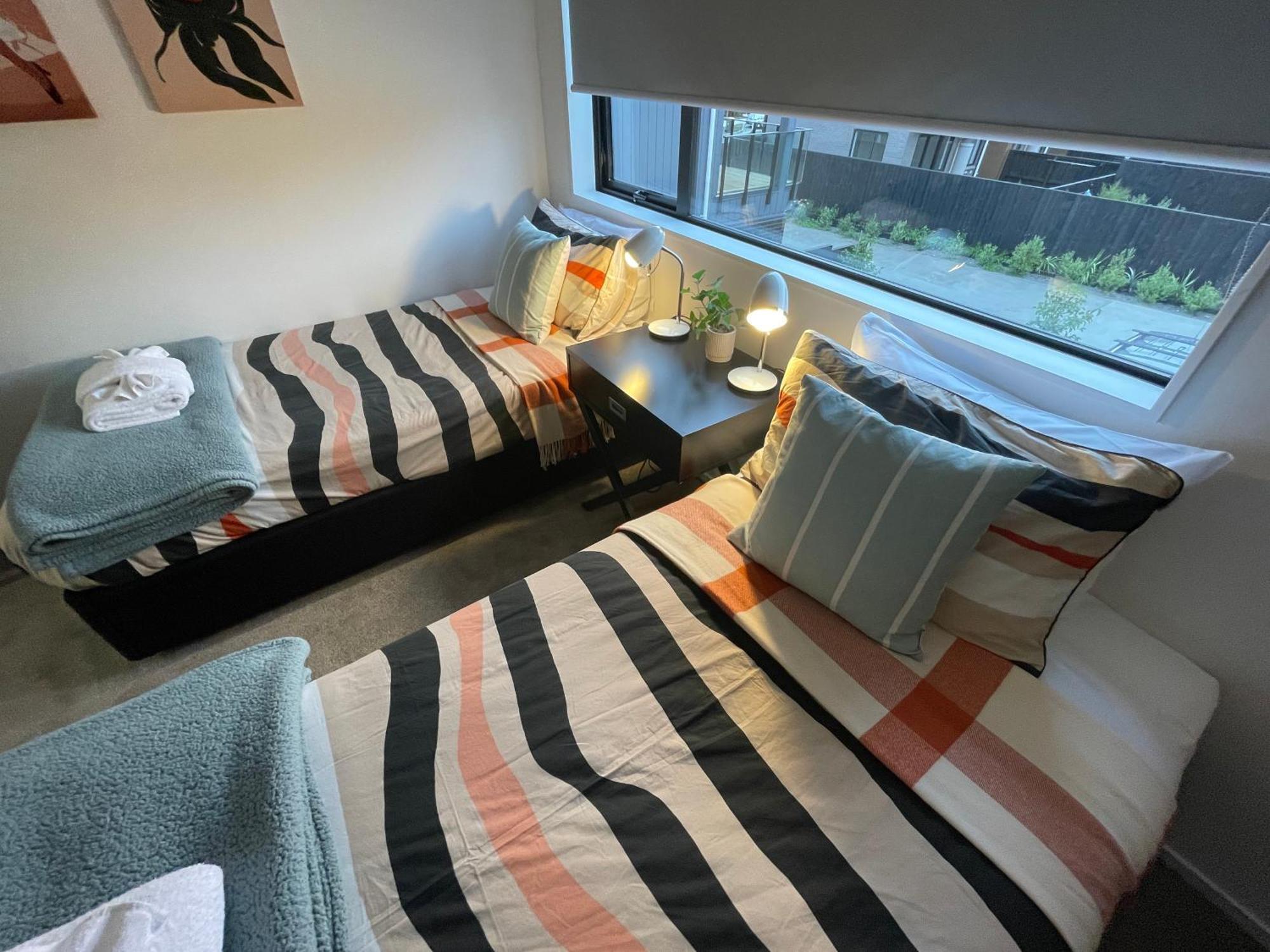 Flat Bush Holiday Accomodation Auckland Exterior foto